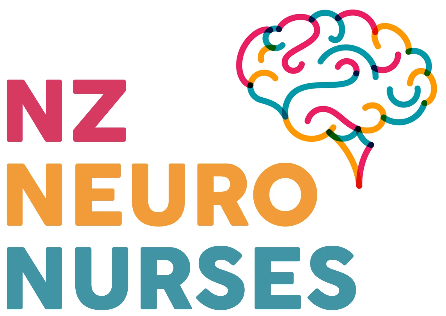 NZ Neuro Nurses Logo