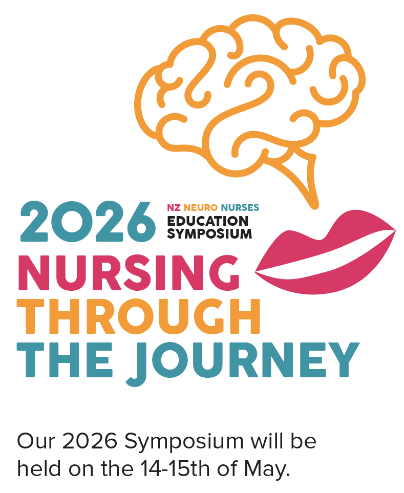 Nursing through the journey