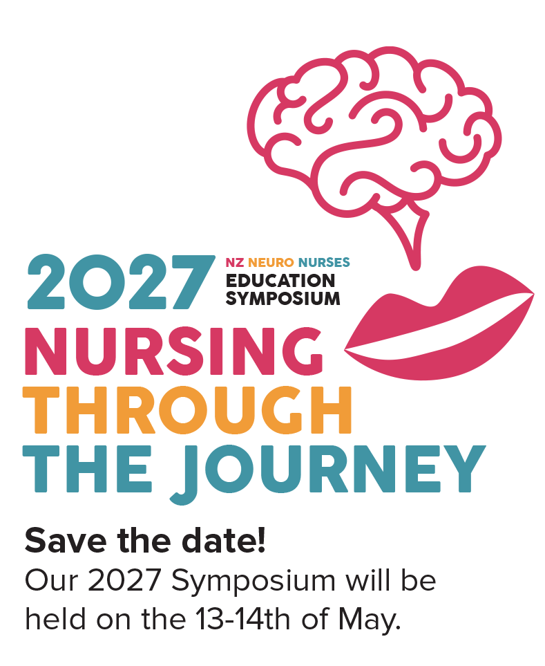 Nursing through the journey